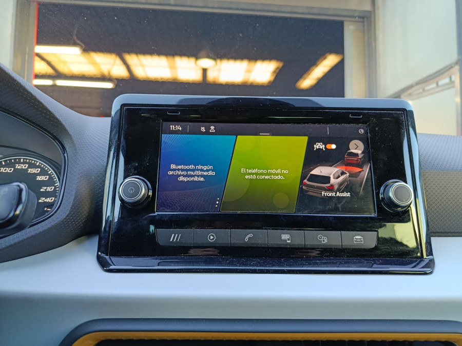 Imagen de SEAT Ibiza