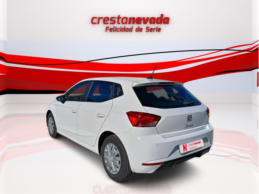 Imagen de SEAT Ibiza