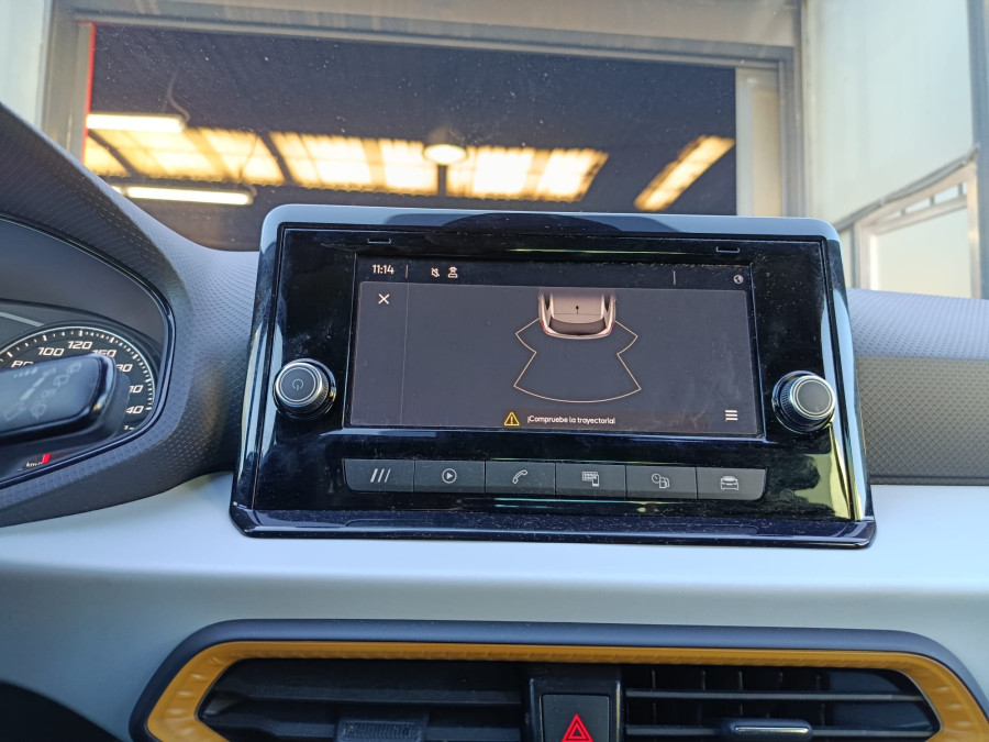 Imagen de SEAT Ibiza