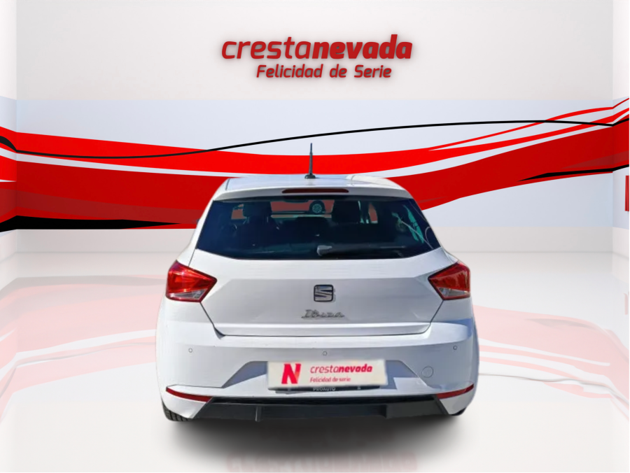 Imagen de SEAT Ibiza