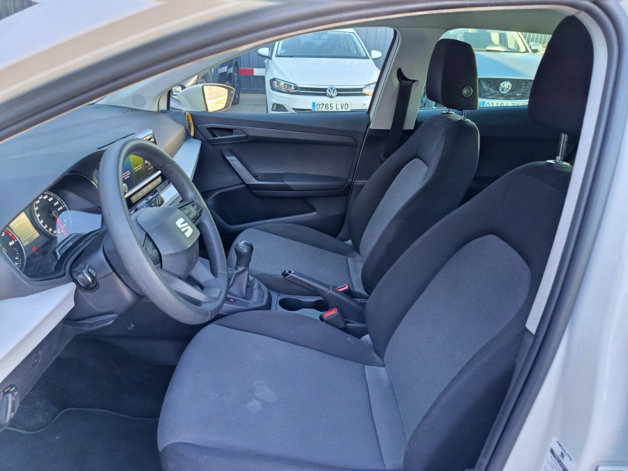 Imagen de SEAT Ibiza