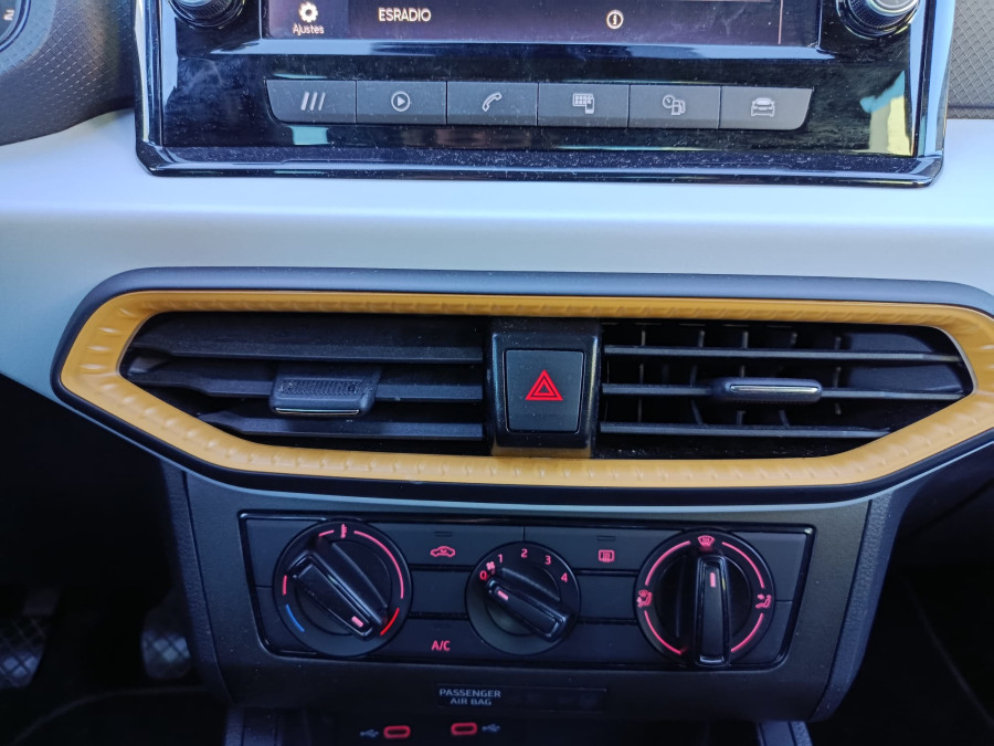 Imagen de SEAT Ibiza