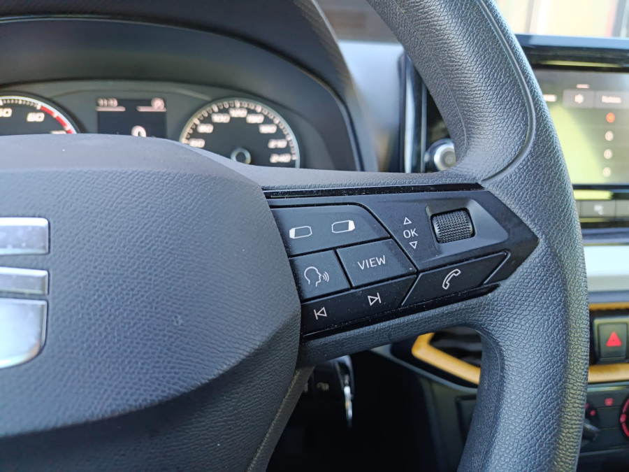 Imagen de SEAT Ibiza