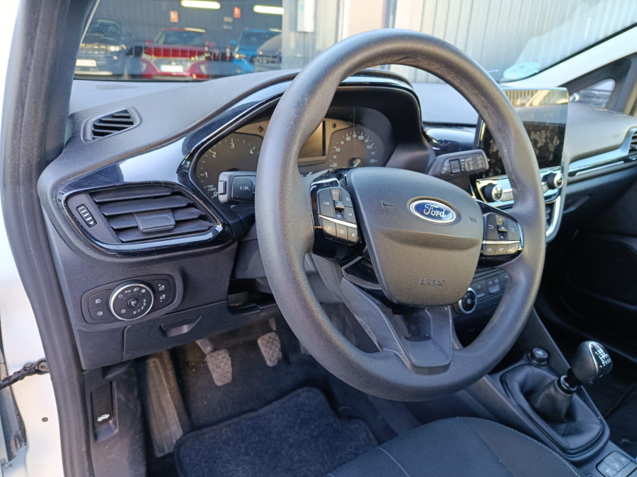Imagen de Ford Fiesta