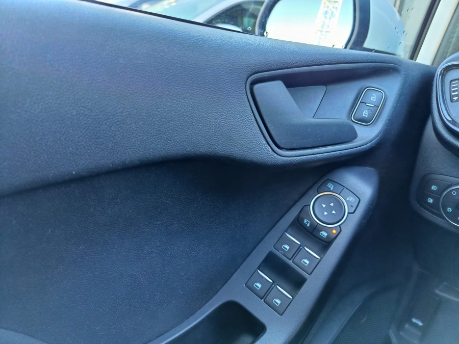 Imagen de Ford Fiesta