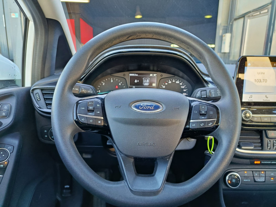 Imagen de Ford Fiesta