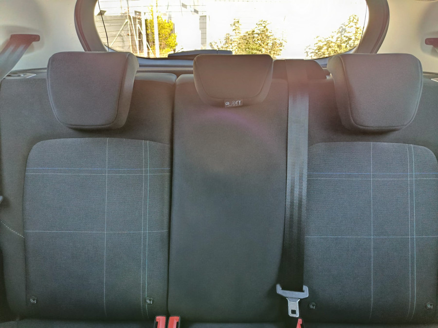 Imagen de Ford Fiesta