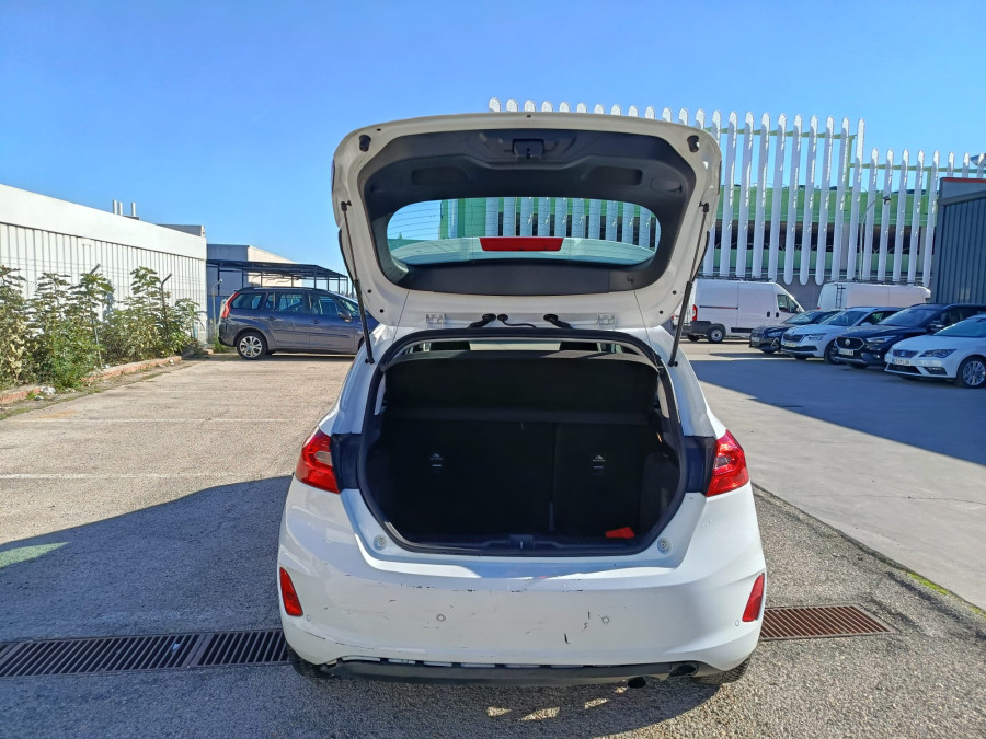 Imagen de Ford Fiesta