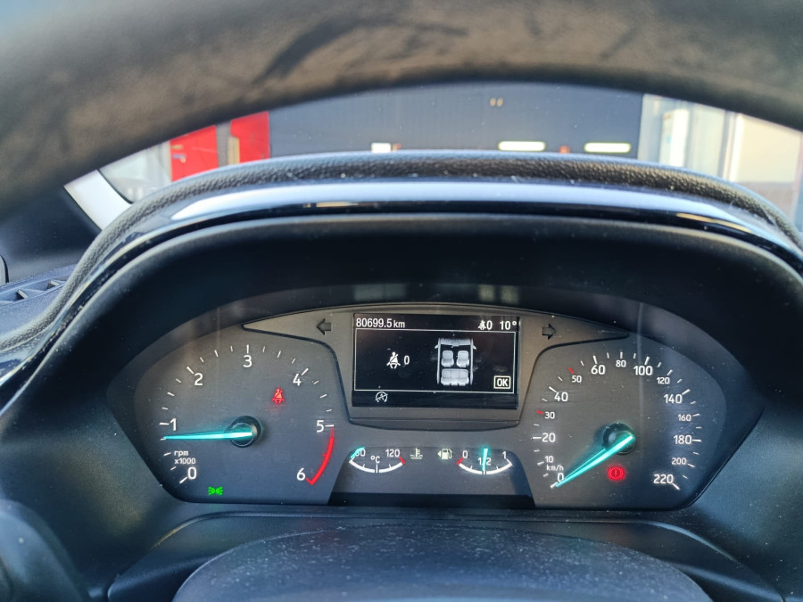 Imagen de Ford Fiesta