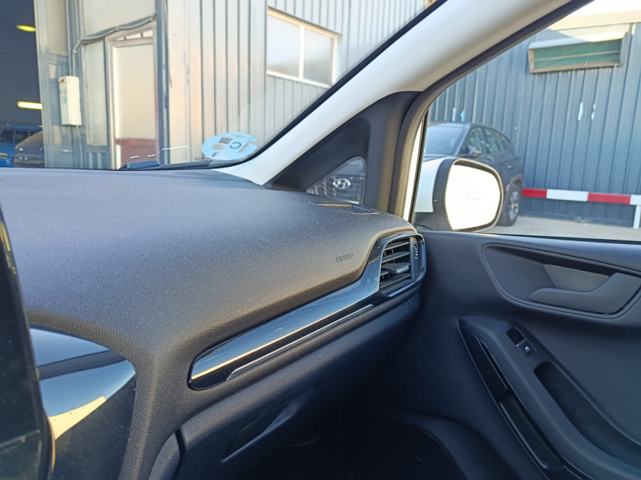 Imagen de Ford Fiesta