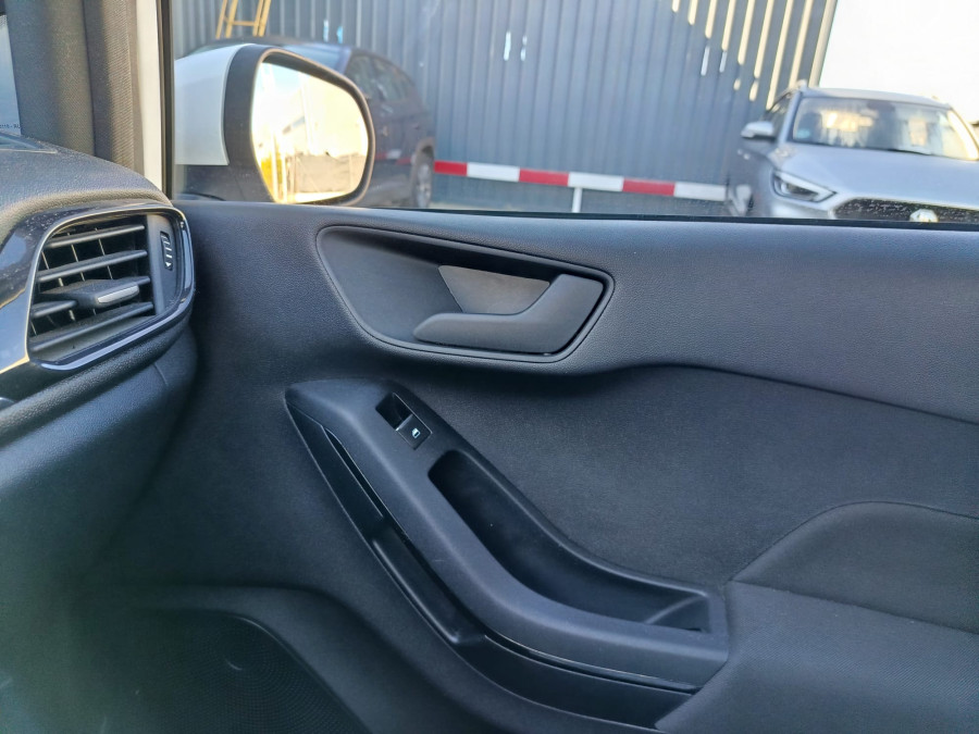 Imagen de Ford Fiesta