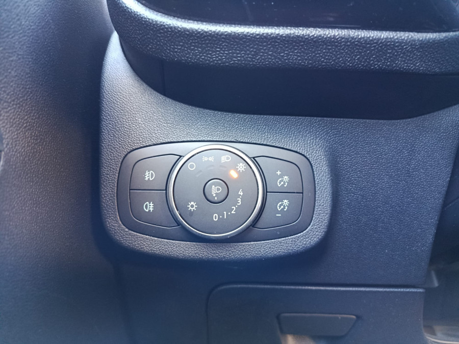 Imagen de Ford Fiesta