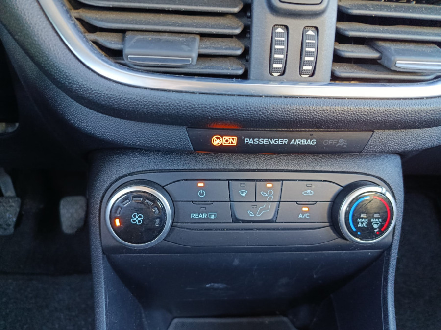 Imagen de Ford Fiesta