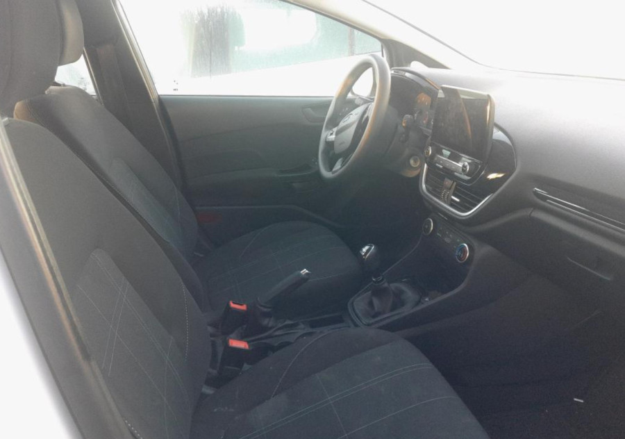 Imagen de Ford Fiesta