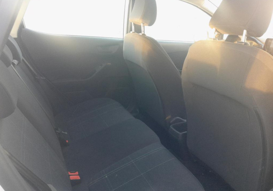 Imagen de Ford Fiesta