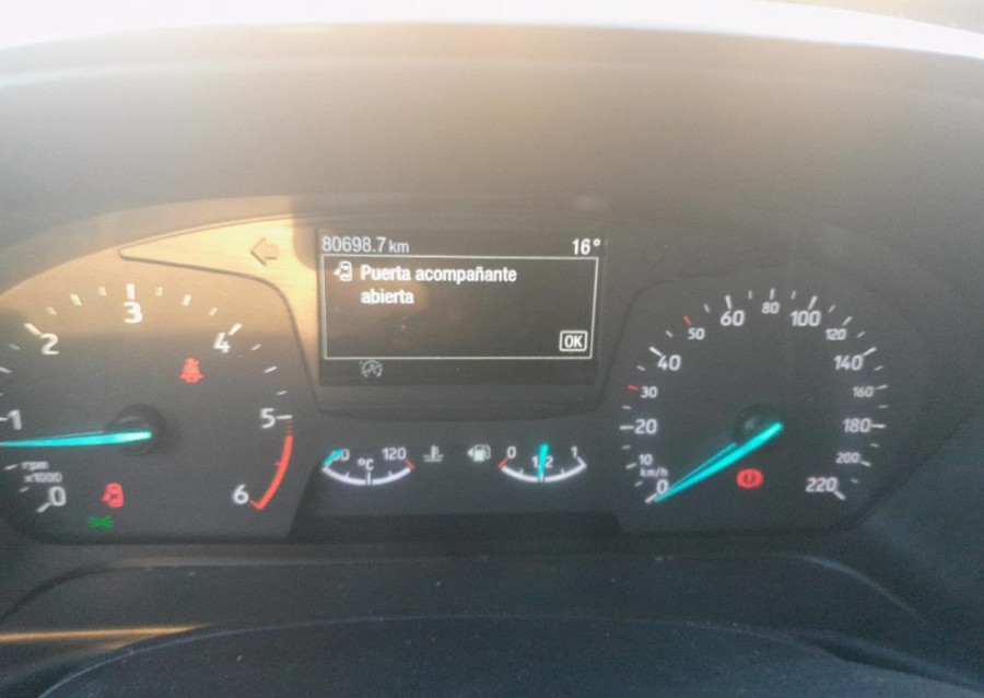 Imagen de Ford Fiesta