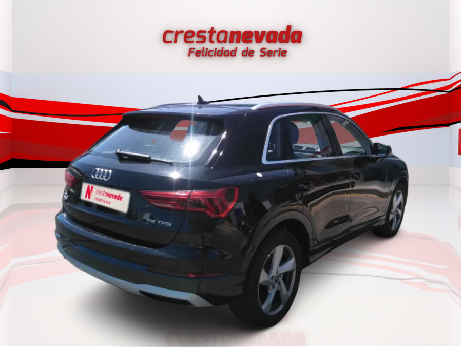 Imagen de AUDI Q3