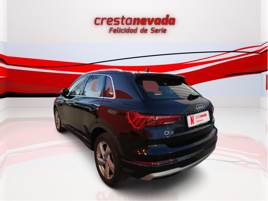 Imagen de AUDI Q3