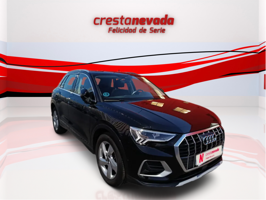 Imagen de AUDI Q3