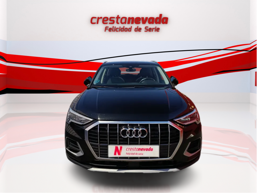 Imagen de AUDI Q3