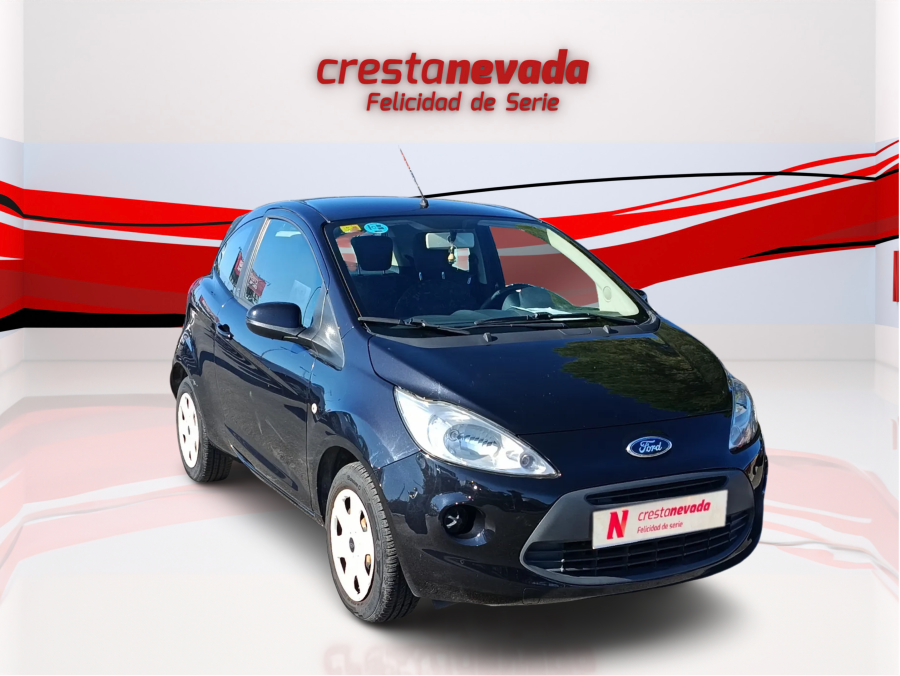 Imagen de Ford KA