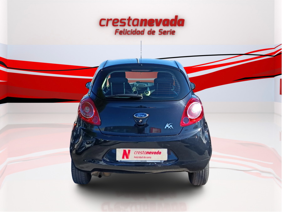 Imagen de Ford KA