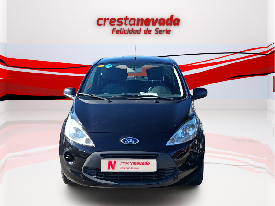 Imagen de Ford KA