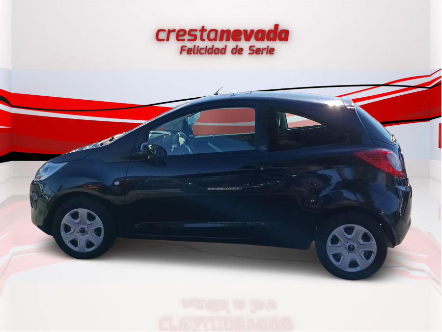 Imagen de Ford KA