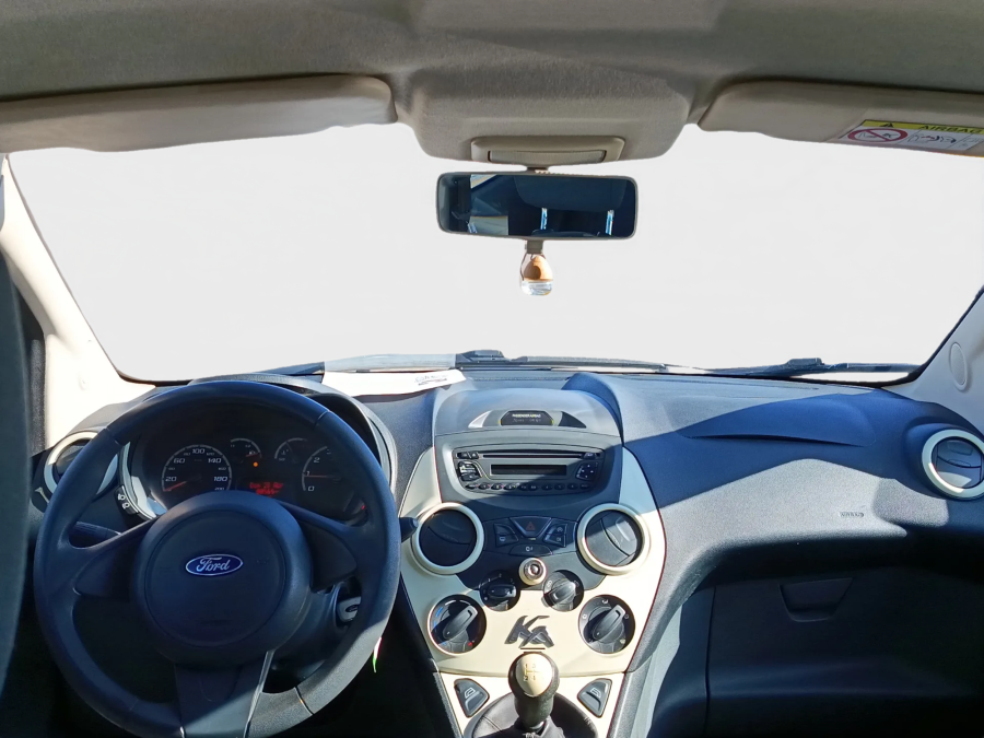 Imagen de Ford KA