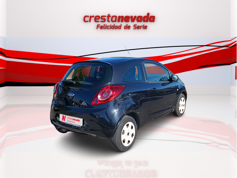 Imagen de Ford KA