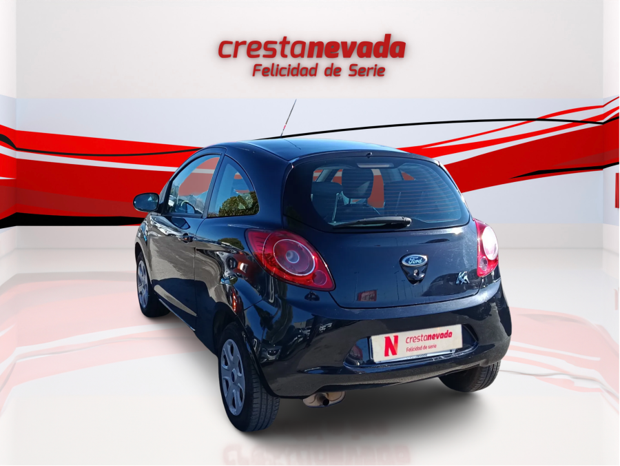 Imagen de Ford KA