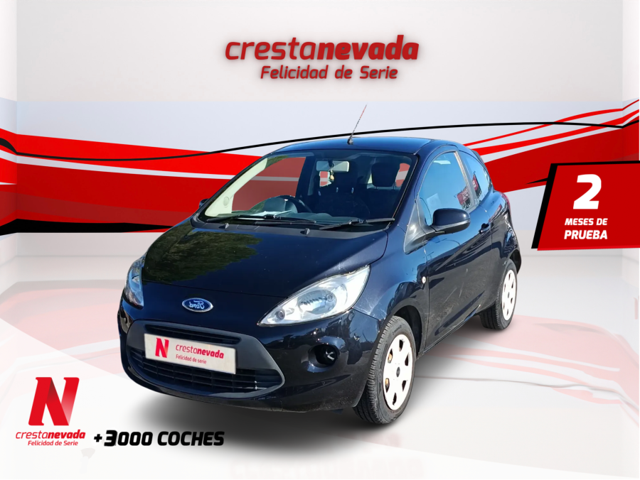 Imagen de Ford KA