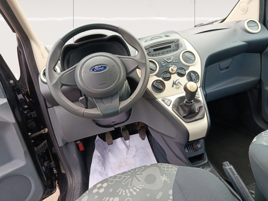 Imagen de Ford KA