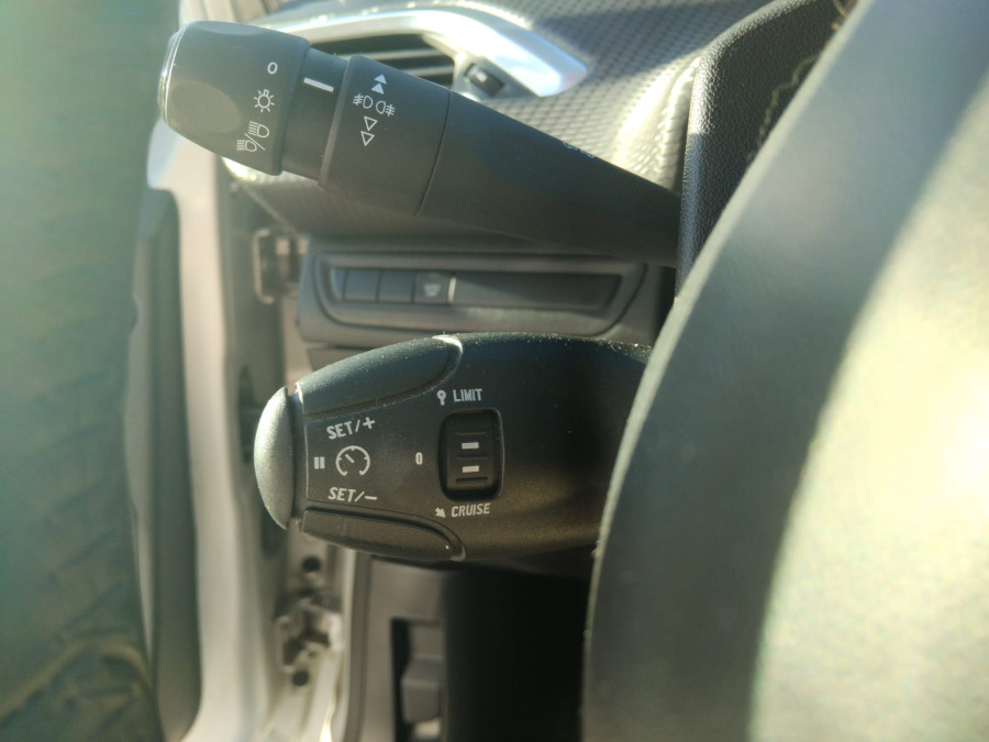 Imagen de Peugeot 208