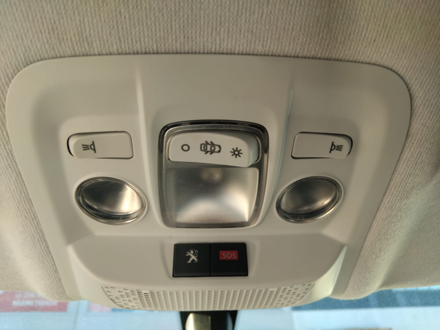 Imagen de Peugeot 208