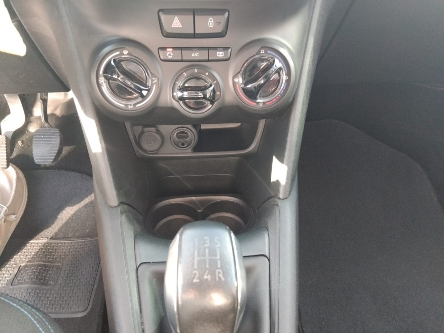 Imagen de Peugeot 208