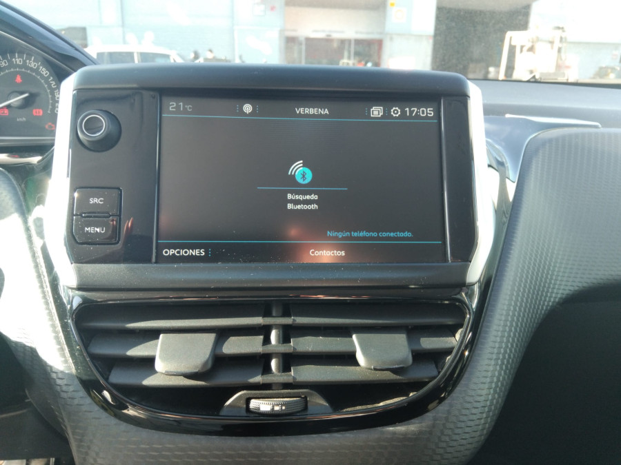 Imagen de Peugeot 208