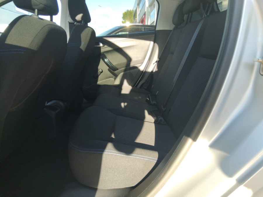 Imagen de Peugeot 208