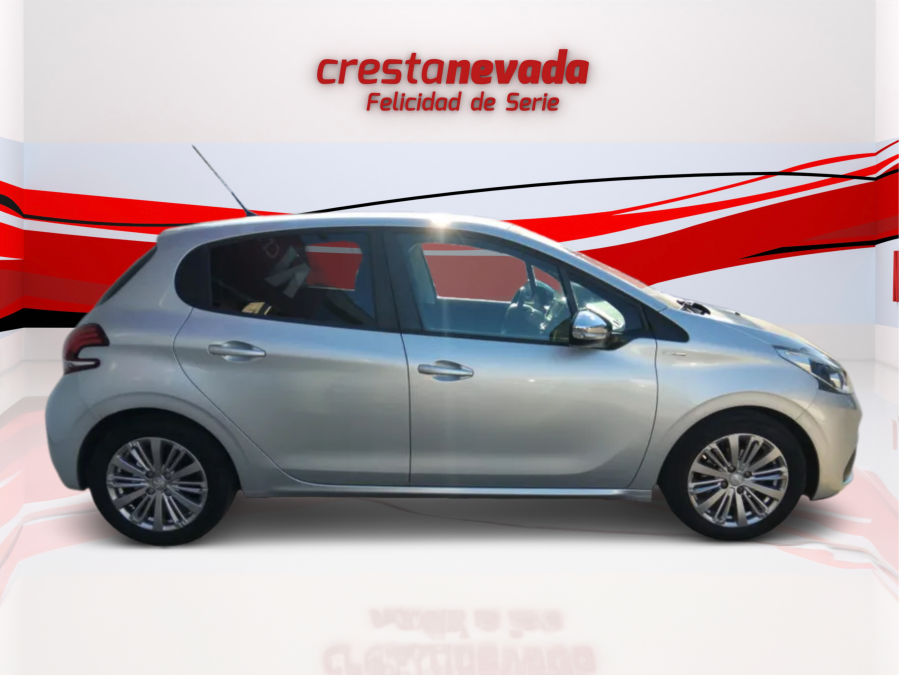 Imagen de Peugeot 208