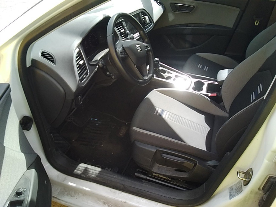 Imagen de SEAT Leon