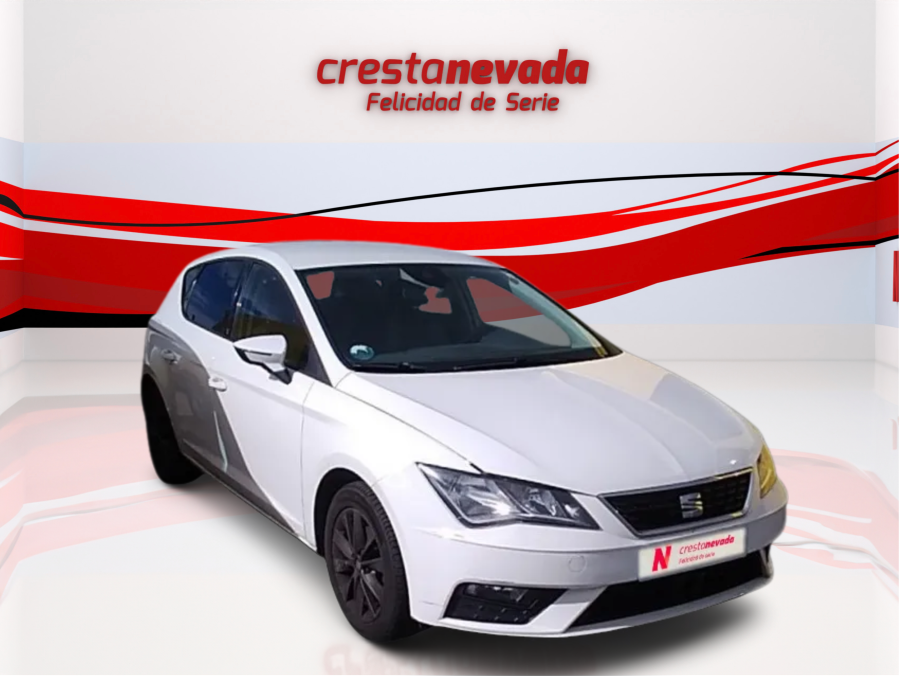Imagen de SEAT Leon