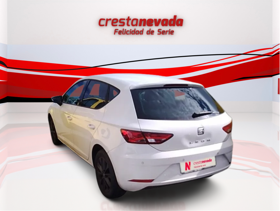 Imagen de SEAT Leon