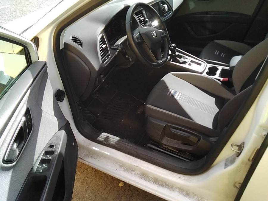 Imagen de SEAT Leon