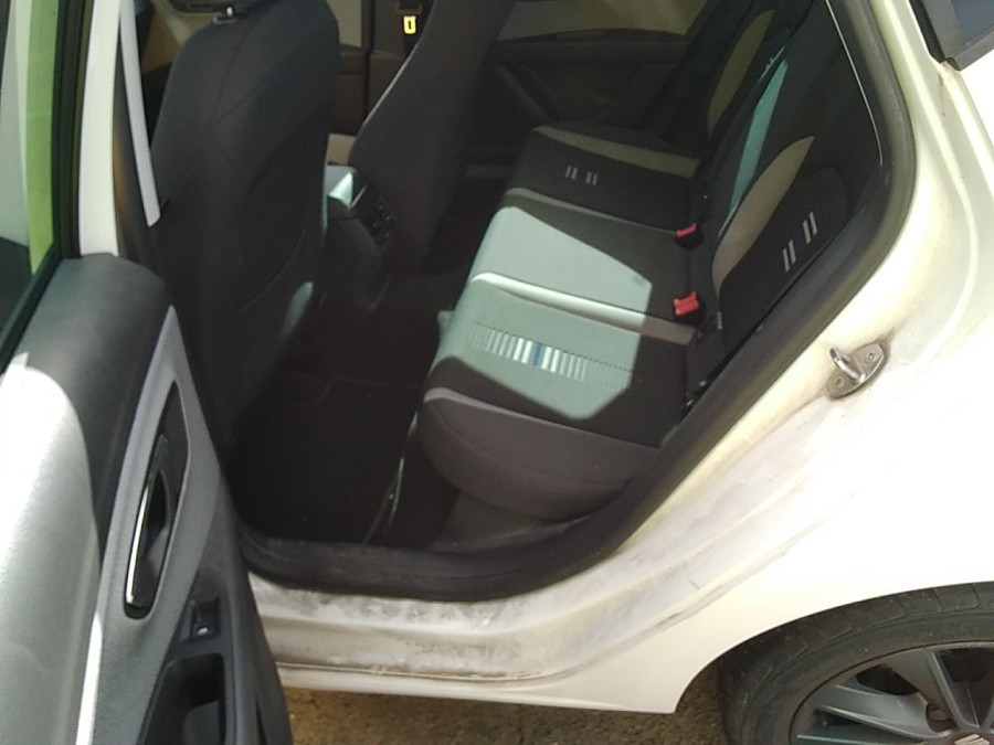 Imagen de SEAT Leon