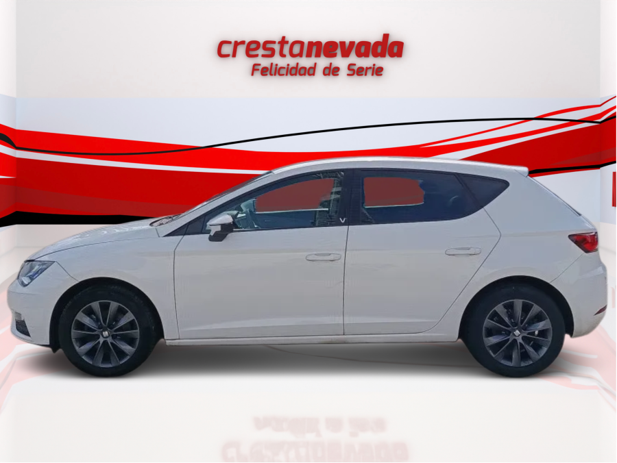 Imagen de SEAT León