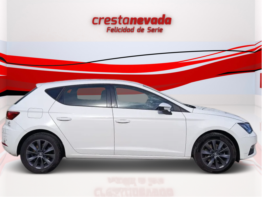 Imagen de SEAT León