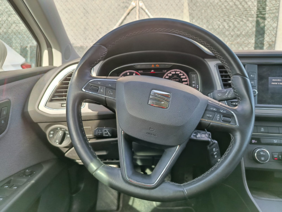 Imagen de SEAT Leon