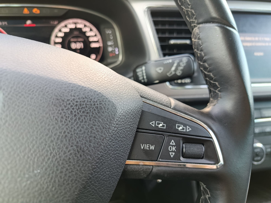 Imagen de SEAT Leon