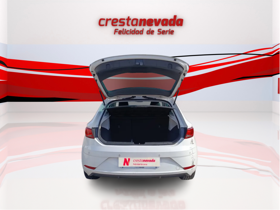 Imagen de SEAT León