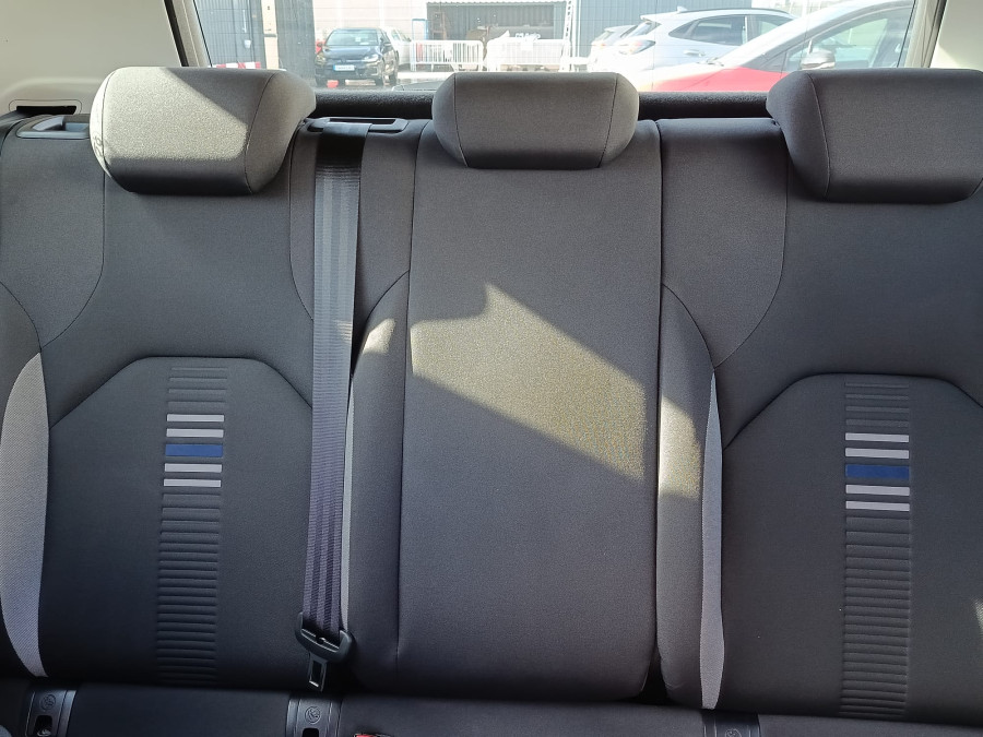 Imagen de SEAT Leon